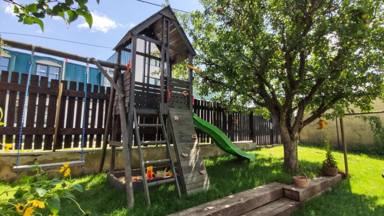 Bonton Apartments Kezmarok Exterior photo