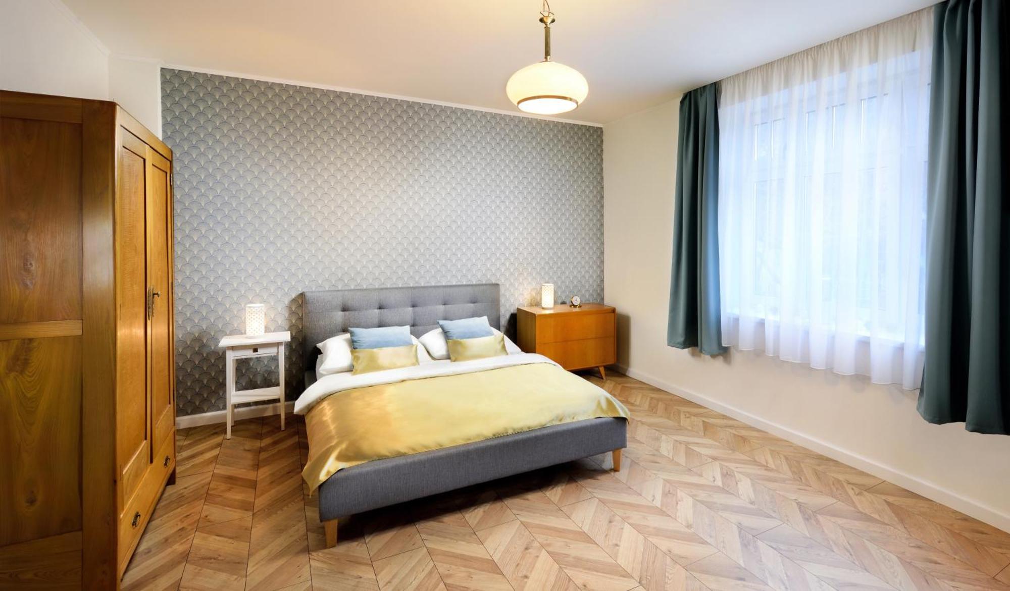 Bonton Apartments Kezmarok Exterior photo