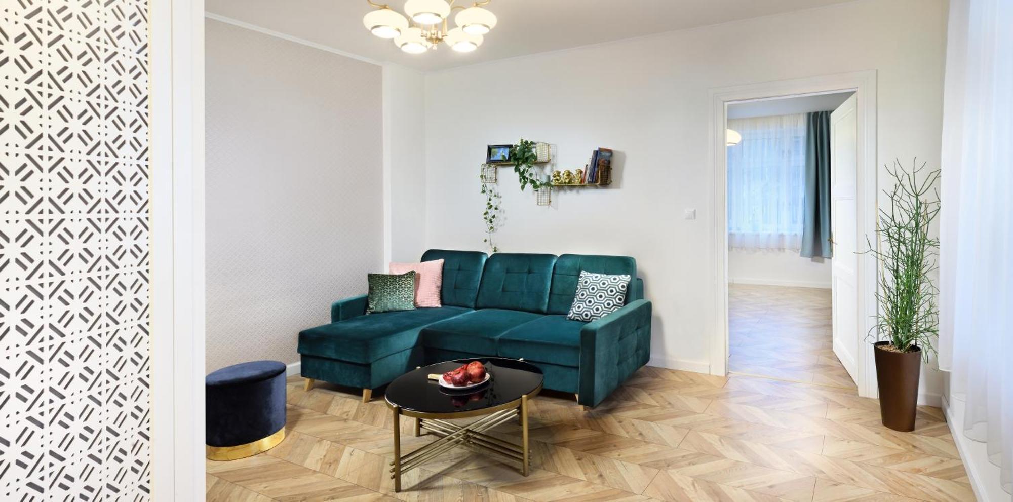 Bonton Apartments Kezmarok Exterior photo