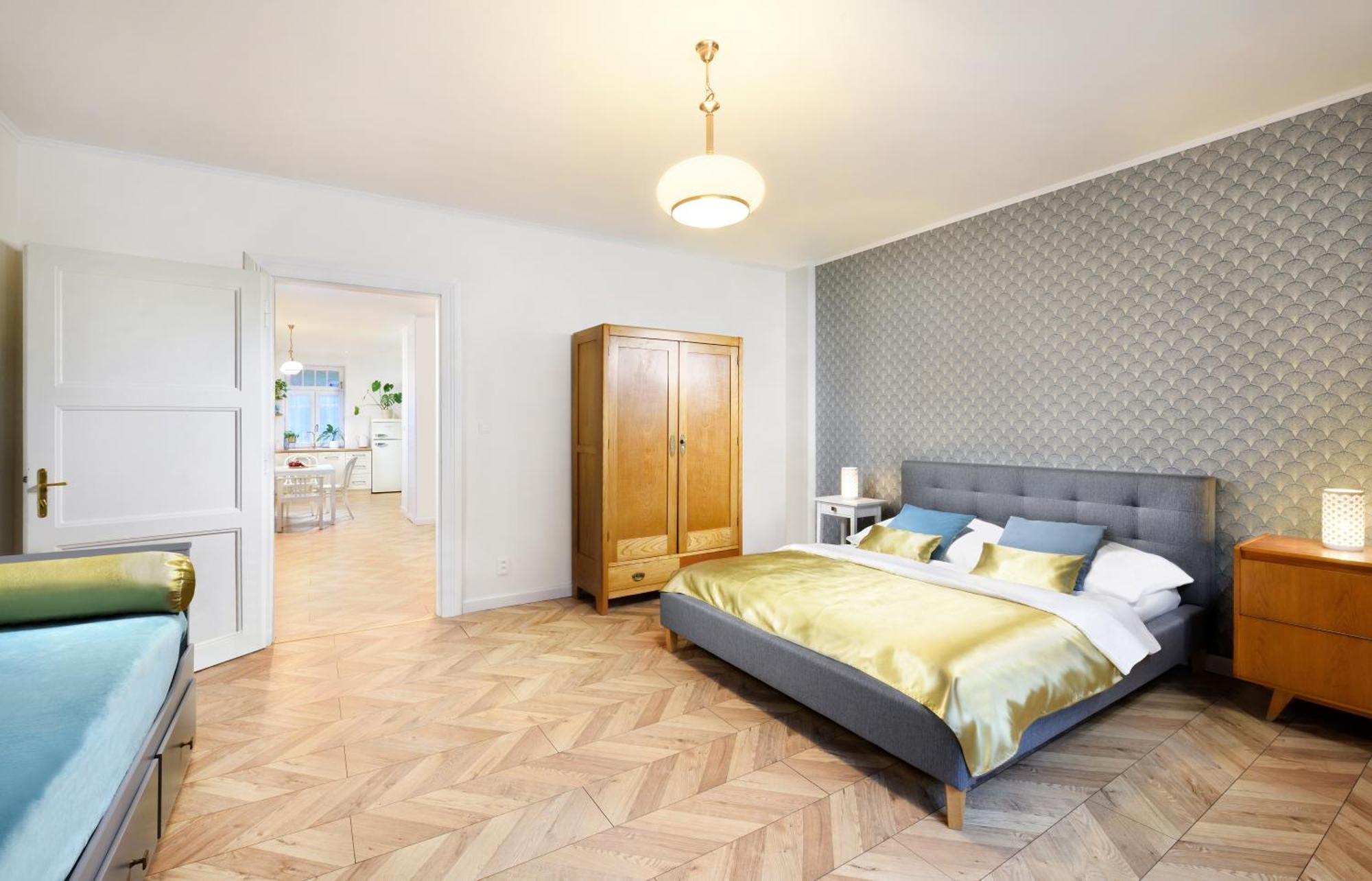 Bonton Apartments Kezmarok Exterior photo